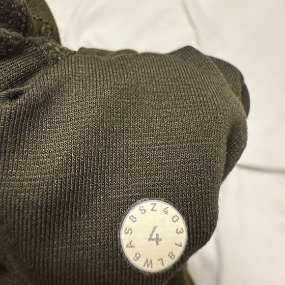 Lululemon Align Crop *21" - Picture 9 of 9